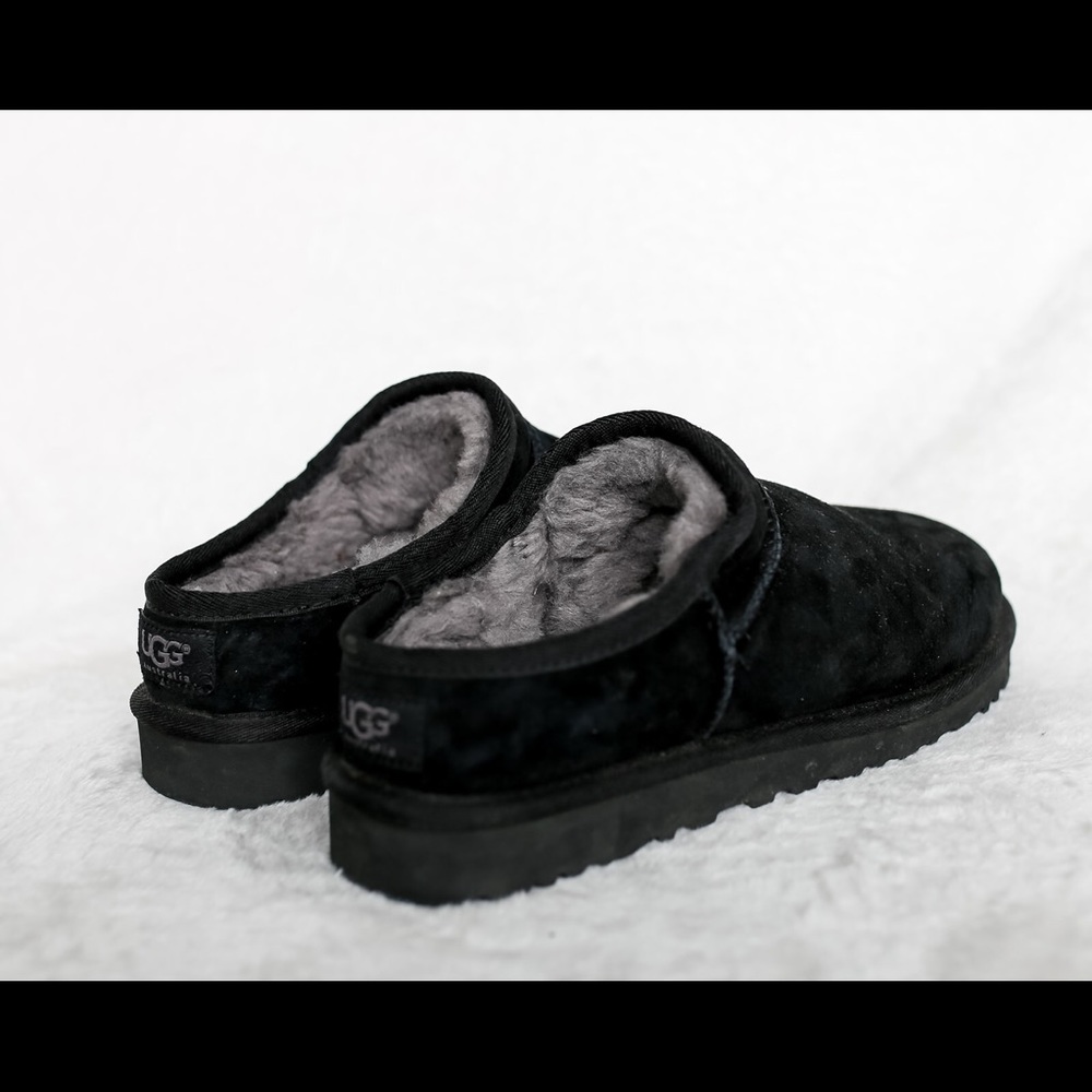 Ugg Clogs